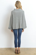 Load image into Gallery viewer, Bell Sleeve Sweater
