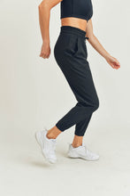 Load image into Gallery viewer, Essential Hight Waist Active Joggers
