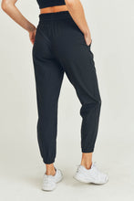 Load image into Gallery viewer, Essential Hight Waist Active Joggers
