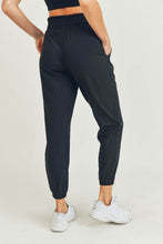 Load image into Gallery viewer, Essential Hight Waist Active Joggers
