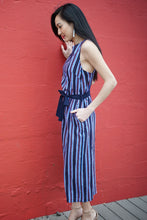 Load image into Gallery viewer, Maeliss Wide Leg Jumpsuit

