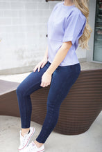 Load image into Gallery viewer, Calina Stripe Blouse
