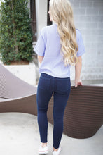Load image into Gallery viewer, Calina Stripe Blouse
