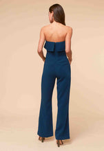 Load image into Gallery viewer, Aime Strapless Jumpsuit
