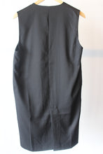 Load image into Gallery viewer, Long Vest
