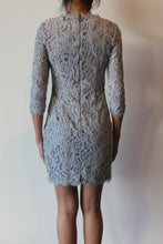 Load image into Gallery viewer, 3/4 Slv Lace Dress
