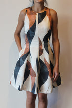 Load image into Gallery viewer, Tribal Print Dress
