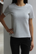Load image into Gallery viewer, Match Point S/S Top
