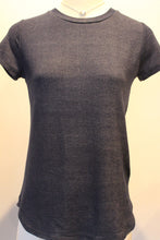 Load image into Gallery viewer, Crewneck Modal Cotton Tee
