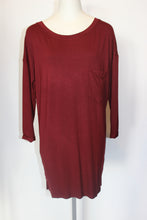Load image into Gallery viewer, Basic Roundneck Dress
