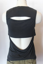 Load image into Gallery viewer, S/L Top w/Back Cutouts
