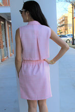 Load image into Gallery viewer, Arista Front Tie Dress
