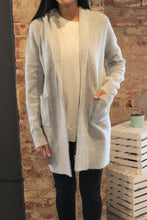 Load image into Gallery viewer, Hooded Siberian Cardigan
