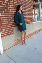 Load image into Gallery viewer, Collar Dress
