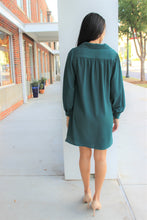 Load image into Gallery viewer, Collar Dress
