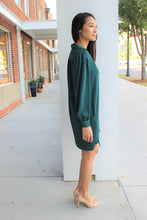 Load image into Gallery viewer, Collar Dress

