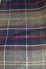 Load image into Gallery viewer, PLAID SCARF
