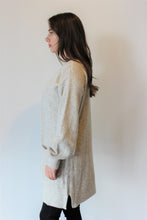 Load image into Gallery viewer, Jacquard Knit Cardigan
