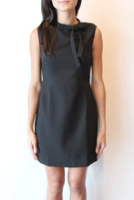 Load image into Gallery viewer, Esley Black Dress
