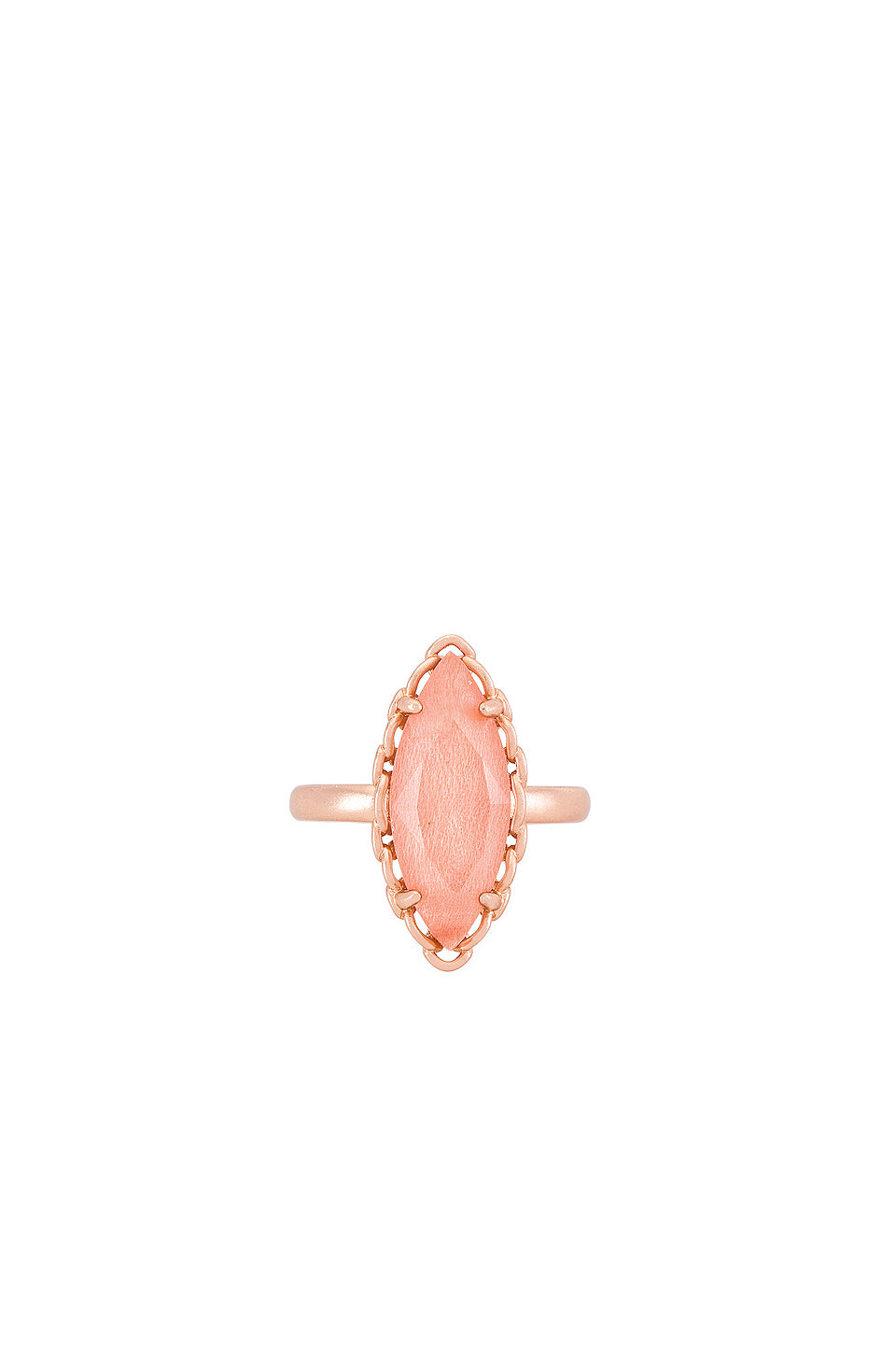 GWENYTH COCKTAIL RING