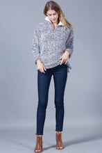 Load image into Gallery viewer, Quarter Zip Pullover
