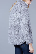 Load image into Gallery viewer, Quarter Zip Pullover
