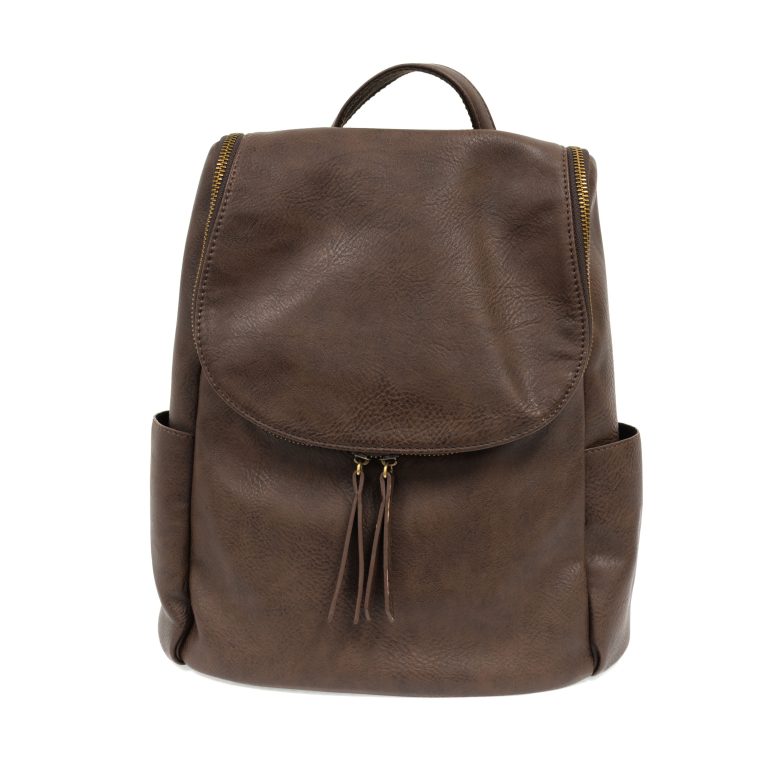 Kerri Side Pocket Backpack