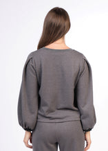 Load image into Gallery viewer, Speckle Knit Top
