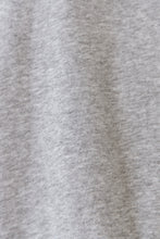 Load image into Gallery viewer, Sweatshirt with Poplin Combo
