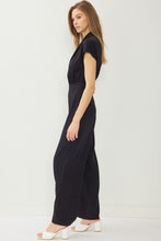 Load image into Gallery viewer, Twist Front Jumpsuit
