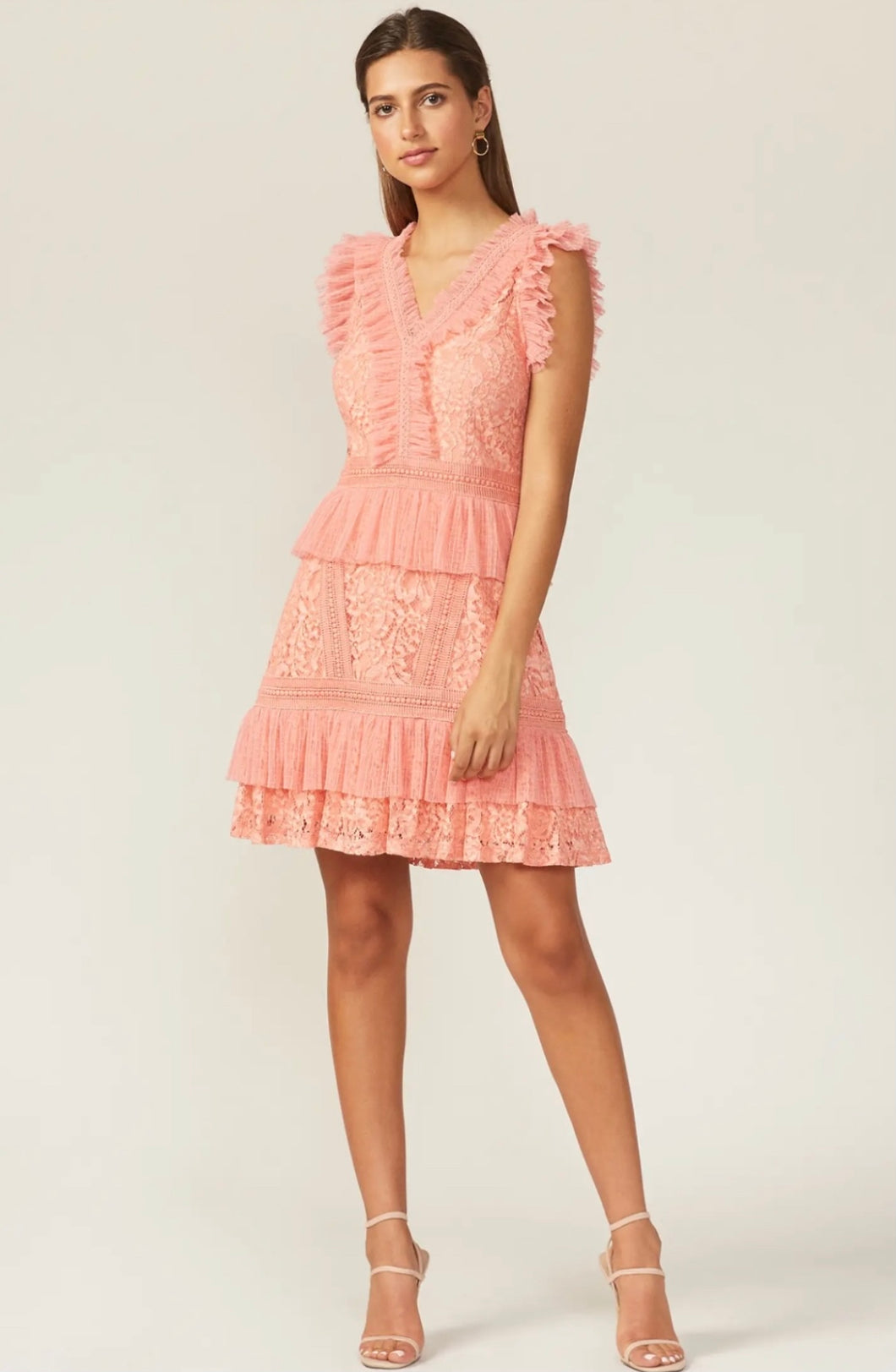 Aviana Dress