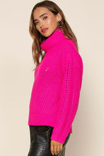 Load image into Gallery viewer, Back Cross Detail Sweater

