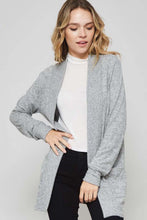 Load image into Gallery viewer, Everyday Soft Cardigan
