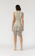 Load image into Gallery viewer, Kirstyn Handerchief Dress
