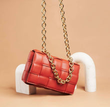Load image into Gallery viewer, Anya Shoulder Bag
