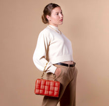Load image into Gallery viewer, Anya Shoulder Bag
