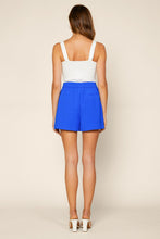 Load image into Gallery viewer, Camila Fitted Elastic Waist Shorts

