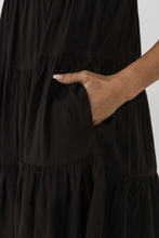 Load image into Gallery viewer, Ruffle Tiered Dress
