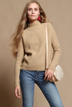 Load image into Gallery viewer, Atomic Tan Sweater
