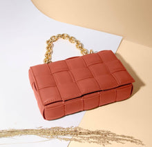 Load image into Gallery viewer, Anya Shoulder Bag
