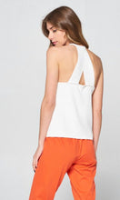 Load image into Gallery viewer, Racer Back Knit Tank
