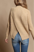 Load image into Gallery viewer, Atomic Tan Sweater
