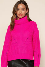 Load image into Gallery viewer, Back Cross Detail Sweater
