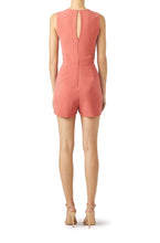 Load image into Gallery viewer, Val Woven Romper
