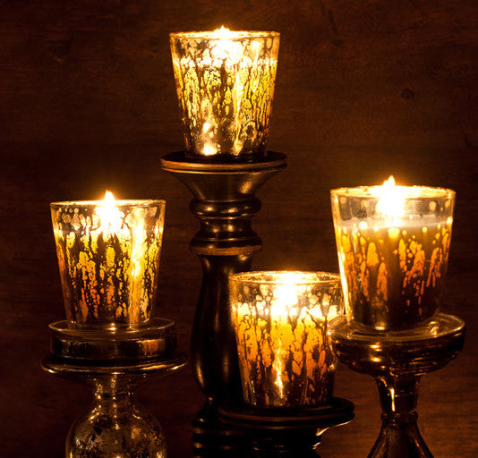 Lumiere Fragrant Candle