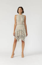 Load image into Gallery viewer, Kirstyn Handerchief Dress

