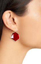 Load image into Gallery viewer, VANESSA SM DROP EARRINGS

