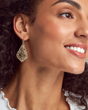 Load image into Gallery viewer, ADDIE GOLD EARRINGS
