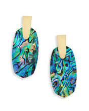 Load image into Gallery viewer, ARAGON EARRINGS
