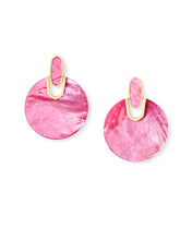 Load image into Gallery viewer, DIDI CERAMIC EARRINGS
